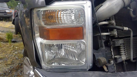 Passenger Headlight Composite Fits 0810 FORD F250SD PICKUP 3383770