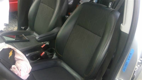 Driver Front Seat Electric Cloth And Leather Fits 1518 TRAX 3415410