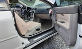 Passenger Side View Mirror Power C70 Fits 08-13 VOLVO 70 SERIES 4742489