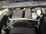 04 05 TRAILBLAZER STARTER MOTOR 4.2L9