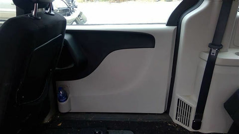 CARAVAN   2013 Door Trim Panel Rear 3427910