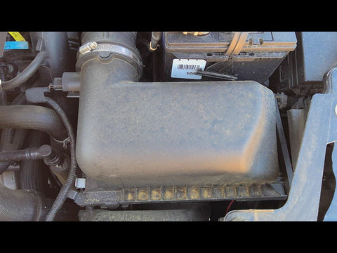 Air Cleaner 3.5L With Turbo Fits 1019 FLEX 4776810