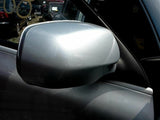 Passenger Side View Mirror Power Fits 0810 PORSCHE CAYENNE 2543761