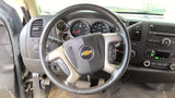 SILVERADO 1500 2011 Steering Wheel 486652bag not included0