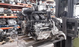Engine 2.0L VIN A 5th Digit Fits 1719 PORSCHE BOXSTER 4657862