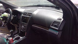 Dash Panel Limited Fits 16-19 EXPLORER 4644641