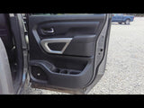 TITAN     2018 Door Trim Panel Rear 4690640