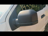 Driver Side View Mirror Power Pedestal Fits 1520 FORD F150 PICKUP 4757911