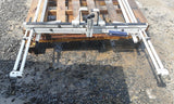 TRANSIT25 2015 Luggage Rack 4838311