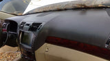 Dash Panel Fits 07 LEXUS LS460 3565030