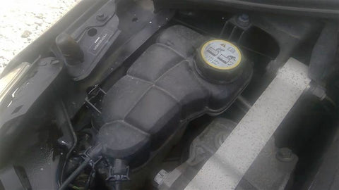 Coolant Reservoir XC70 Fits 0816 VOLVO 70 SERIES 3417660