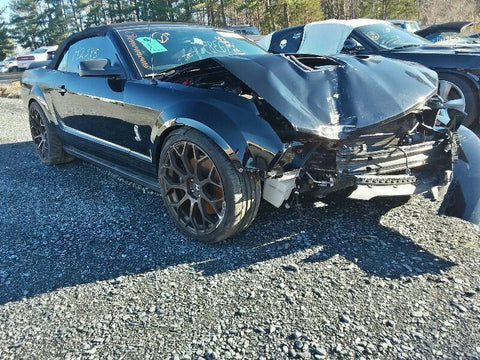 Audio Equipment Radio Amplifier ID 7R3T-18C808-AA Fits 05-10 MUSTANG 2966500