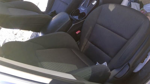 Passenger Front Seat Bucket Air Bag Cloth Manual Fits 13-16 SANTA FE 3594000