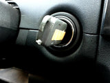 CROSSFIRE 2005 Steering Shaft 25804111