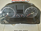 Speedometer Cluster MPH US Market ID 5N0920970CXZ01 Fits 09 TIGUAN 2488382