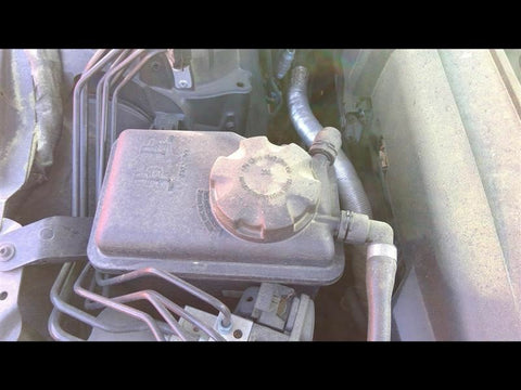 Coolant Reservoir Fits 0610 BMW 550i 3370600