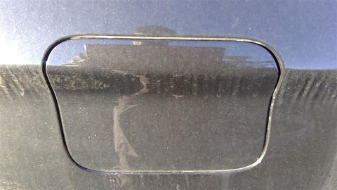 X1        2018 Fuel Filler Door 3588280