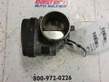 Throttle Body Coupe Fits 0106 BMW 330i 2660260