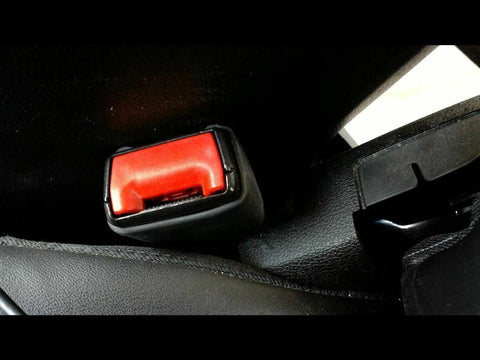 Seat Belt Front Bucket VIN P 4th Digit Limited Buckle Fits 14-16 CRUZE 2818610
