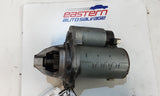 Starter Motor Fits 1120 CARAVAN 4760171