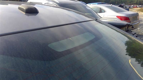 TAURUS    2013 THIRD BRAKE LIGHT LAMP 3431150