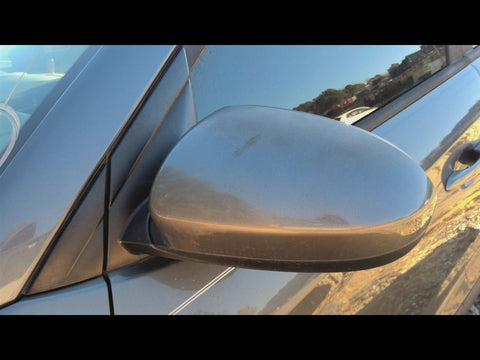 Driver Side View Mirror Power Heated Fits 16-18 TUCSON 4791520