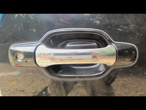 Passenger Door Handle Exterior Door Crew Cab Front Fits 0912 CANYON 4752380