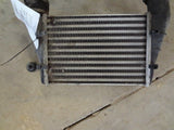 99 00 01 02 AUDI A4 INTERCOOLER 1.8L ENG ID ATW0