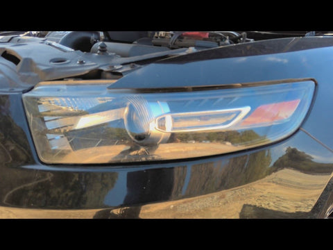 Driver Headlight SHO Xenon HID US Market Fits 1319 TAURUS 4776700