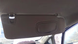 Passenger Sun Visor Illumination Without Sunroof Fits 1719 PACIFICA 4645490