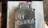 Engine ECM Electronic Control Module 8302 5.0L Fits 9495 MUSTANG 3519520