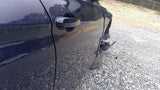 Passenger Right Front Door Fits 12-18 BMW 320i 4650231