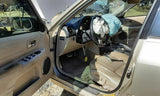 Steering Column Floor Shift Fits 02-05 LEXUS IS300 34828210