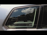 Passenger Quarter Glass Station Wgn Light Tint Opt 4KC Fits 1517 GOLF 4684860