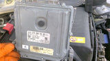 Engine ECM 246 Type B250 Canada Market Fits 1315 MERCEDES BCLASS 4642990
