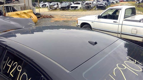 Roof Without Sunroof Fits 1619 MAXIMA 3430220