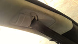 Seat Belt Front Bucket Seat Driver Retractor Fits 14-16 EQUUS 4861970