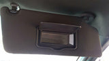Passenger Right Sun Visor With Illumination Fits 1115 EXPLORER 3476711