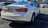 Passenger Front Seat Bucket - Cloth Manual Fits 16-20 MALIBU 4615115