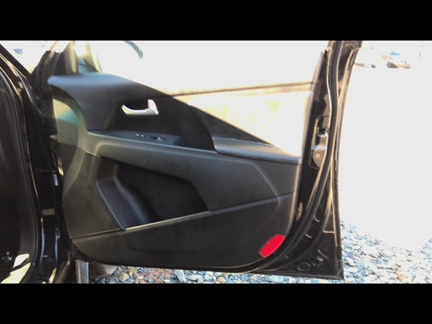 SPORTAGE  2014 Front Door Trim Panel 4706890