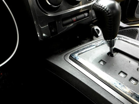 Console Front Floor Fits 0910 CHALLENGER 2519600