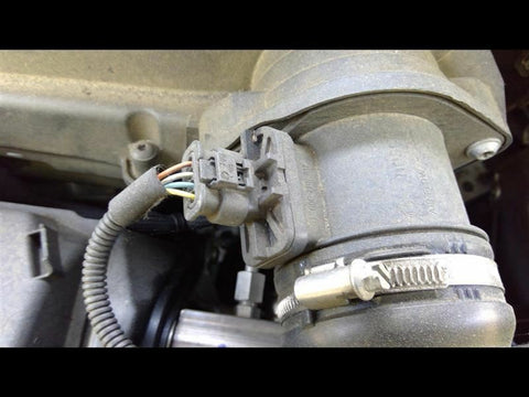 Air Flow Meter Base Fits 1116 COUNTRYMAN 3262060