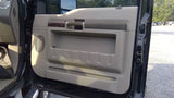 F250SD    2008 Front Door Trim Panel 4566870