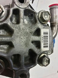 Power Steering Pump Fits 1016 SRX 2792812