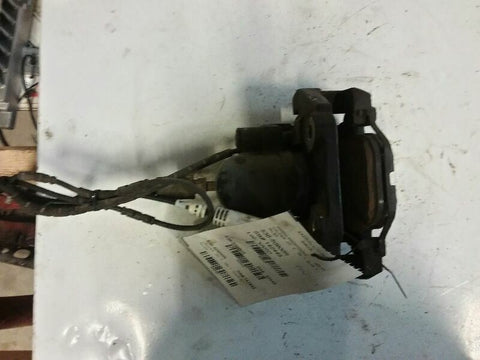 Passenger Right Caliper Rear Painted Black Fits 08-13 BMW M3 3015030