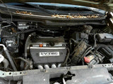 Flywheel/Flex Plate Automatic Transmission Flex Plate Fits 0214 CRV 2449956