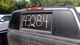 Back Glass Sliding Power Fits 1315 TITAN 4679050