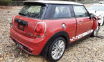 Roof Coupe Fits 12-15 MINI COOPER 348832