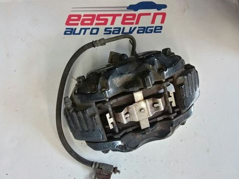 Driver Left Caliper Front Srt Fits 0610 GRAND CHEROKEE 2751830