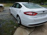 Engine ECM Electronic Control Module 2.5L Fits 1416 FUSION 2922753